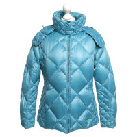 Hugo Boss Jacket in Turquoise