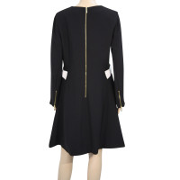 Ted Baker Kleid in Schwarz