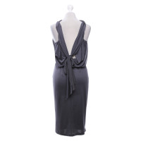 Armani Kleid in Grau