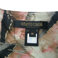 Roberto Cavalli Top & Rock