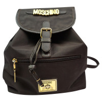 Moschino Vintage Rucksack