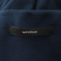 Windsor Jacket in blue