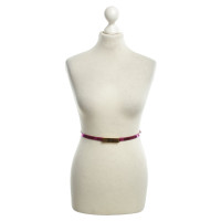 By Malene Birger riem in Pink