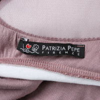 Patrizia Pepe Dress Jersey