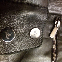 Gucci Jacket made of nappa leather