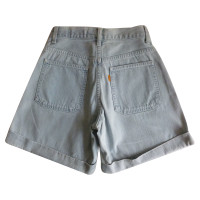 Levi's Shorts aus Baumwolle