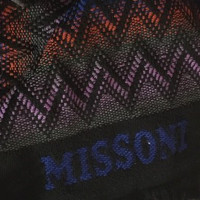 Missoni Missoni scarf