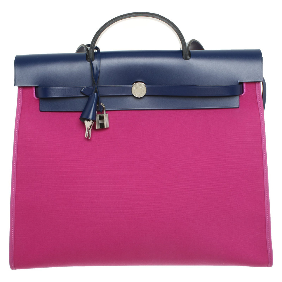 Hermès Borsetta in Rosa