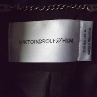 Viktor & Rolf For H&M Blazer