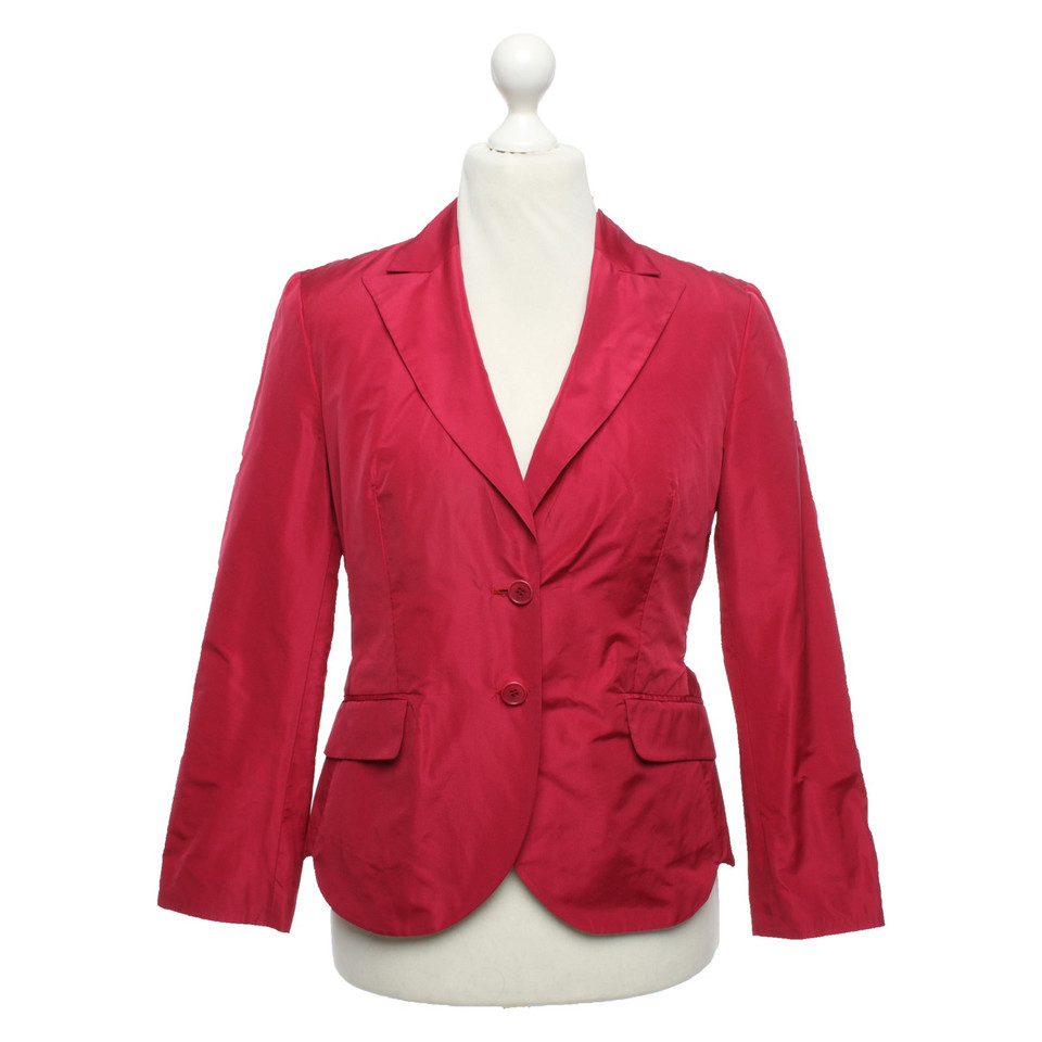 Etro Blazer in Fuchsia