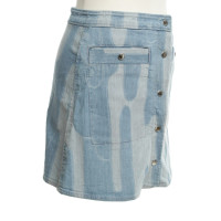 Kenzo denim rok