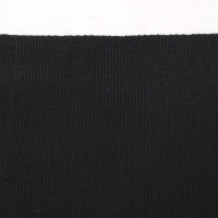 Dorothee Schumacher Knitted skirt in black