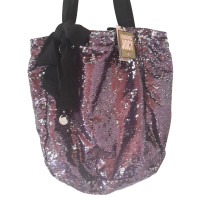 Juicy Couture Handbag with sequins 