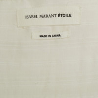 Isabel Marant Etoile Blouse in cream