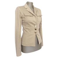 Elisabetta Franchi Blazer