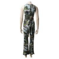 Marc Cain Jumpsuit with pattern