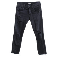 Citizens Of Humanity Jeans in Distressed