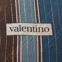 Valentino Garavani Grand tissu dans Multicolor