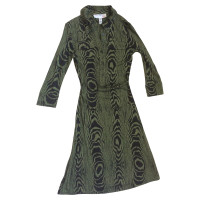 Diane Von Furstenberg dress