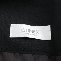 Gunex Skirt in Black