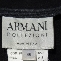 Armani Collezioni Blazer in lana