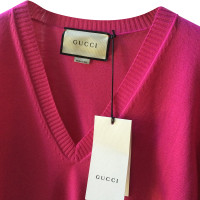 Gucci Maglia in lana 