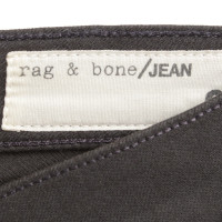 Rag & Bone Jeans in Grau
