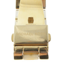 Michael Kors Orologio da polso in Oro