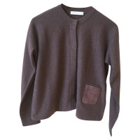 Fabiana Filippi Knitwear Wool in Brown