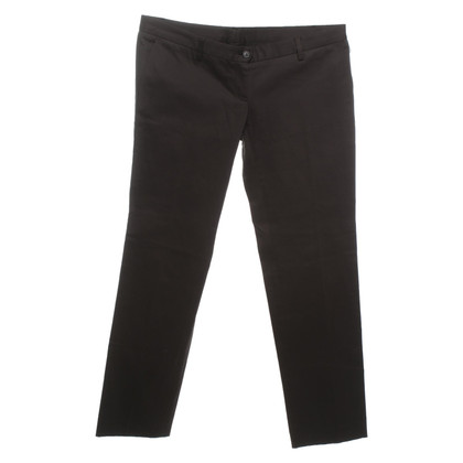 Mauro Grifoni Trousers in Black