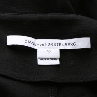 Diane Von Furstenberg Dress Jersey