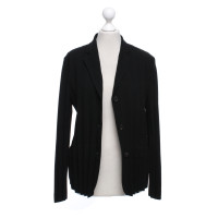 Issey Miyake Blazer en Noir