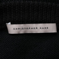 Christopher Kane Strick aus Wolle