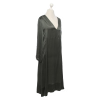 Asceno Dress Silk