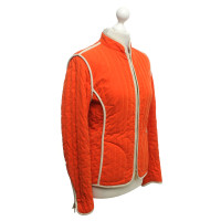 Etro Jacket in orange