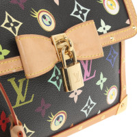 Louis Vuitton "Eye Miss You Monogram Multicolore Canvas"