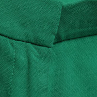Twin Set Simona Barbieri trousers in green