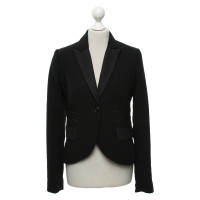 By Malene Birger Blazer en Noir