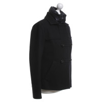 Cerruti 1881 Jacket in zwart