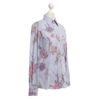 Etro Blouse in blue