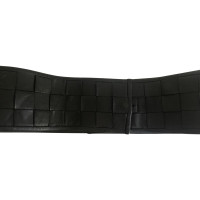 Escada Waist belt in black