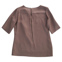 Odeeh Viscose / zijden blouse