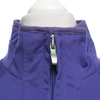Hugo Boss Jacket/Coat in Violet