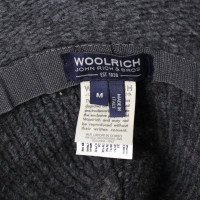 Woolrich Hut/Mütze in Grau