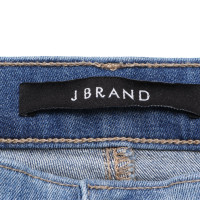 J Brand Jeans in used-look