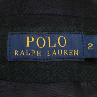 Polo Ralph Lauren Blazer Wol