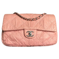 Chanel 2.55 Leather in Pink