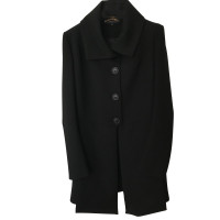 Vivienne Westwood Giacca/Cappotto in Nero
