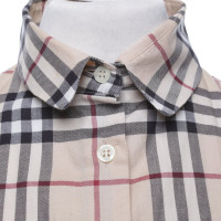 Burberry Capispalla in Cotone