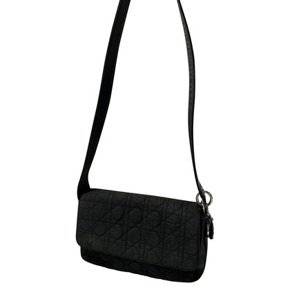 Christian Dior Handbag in Black